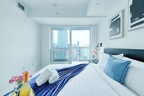 Panorama Suites Downtown Toronto