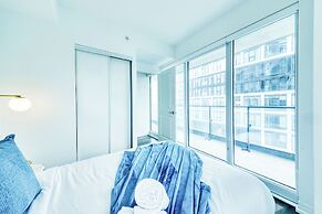 Panorama Suites Downtown Toronto