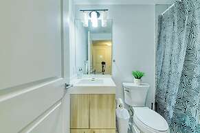 Panorama Suites Downtown Toronto