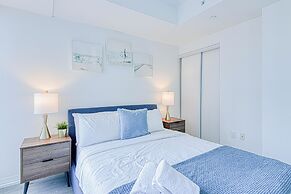 Panorama Suites Downtown Toronto