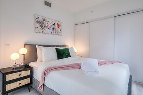 Panorama Suites Downtown Toronto