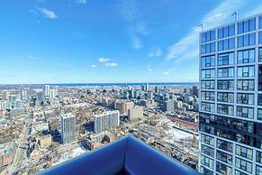 Panorama Suites Downtown Toronto