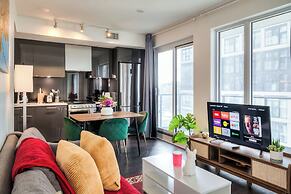 Panorama Suites Downtown Toronto