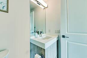 Panorama Suites Downtown Toronto