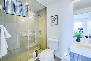 Panorama Suites Downtown Toronto