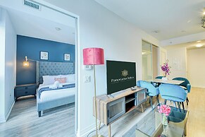 Panorama Suites Downtown Toronto