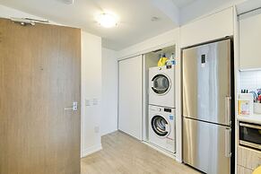 Panorama Suites Downtown Toronto