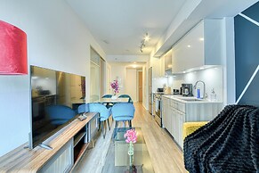 Panorama Suites Downtown Toronto