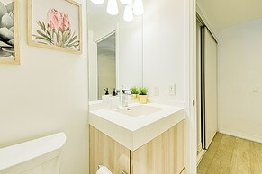 Panorama Suites Downtown Toronto