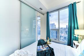 Panorama Suites Downtown Toronto