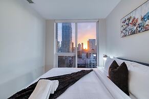 Panorama Suites Downtown Toronto