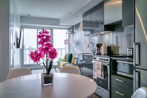 Panorama Suites Downtown Toronto