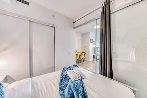 Panorama Suites Downtown Toronto