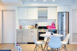 Panorama Suites Downtown Toronto