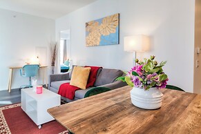 Panorama Suites Downtown Toronto