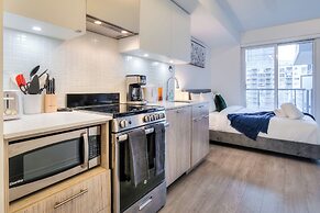Panorama Suites Downtown Toronto