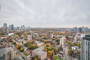 Panorama Suites Downtown Toronto