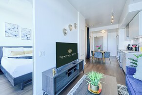 Panorama Suites Downtown Toronto