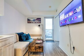 Panorama Suites Downtown Toronto