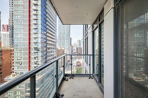 Panorama Suites Downtown Toronto