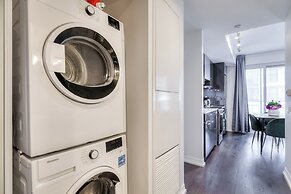 Panorama Suites Downtown Toronto