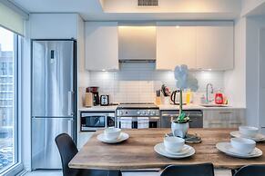Panorama Suites Downtown Toronto