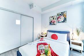 Panorama Suites Downtown Toronto