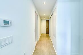 Panorama Suites Downtown Toronto