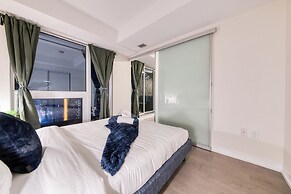 Panorama Suites Downtown Toronto