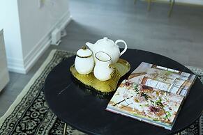 Panorama Suites Downtown Toronto