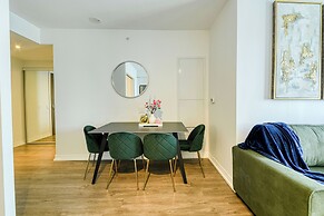 Panorama Suites Downtown Toronto