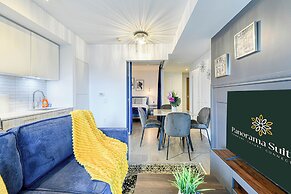 Panorama Suites Downtown Toronto