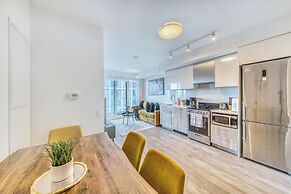 Panorama Suites Downtown Toronto