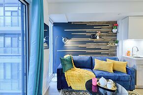 Panorama Suites Downtown Toronto