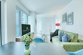 Panorama Suites Downtown Toronto