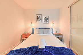 Panorama Suites Downtown Toronto