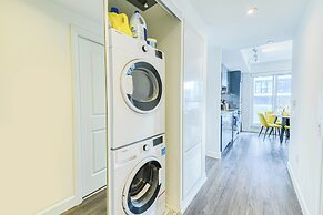 Panorama Suites Downtown Toronto