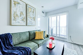Panorama Suites Downtown Toronto