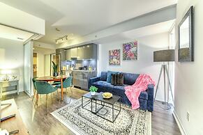 Panorama Suites Downtown Toronto