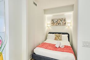 Panorama Suites Downtown Toronto