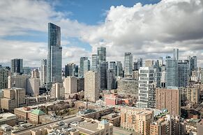 Panorama Suites Downtown Toronto