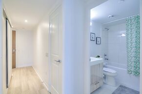 Panorama Suites Downtown Toronto