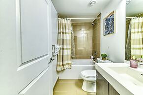 Panorama Suites Downtown Toronto