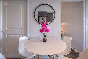 Panorama Suites Downtown Toronto