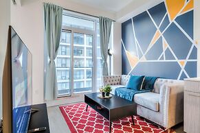 Panorama Suites Downtown Toronto