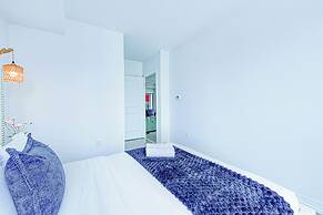 Panorama Suites Downtown Toronto