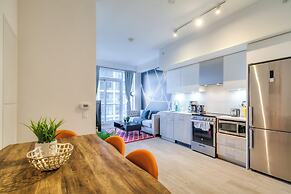 Panorama Suites Downtown Toronto