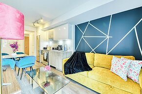 Panorama Suites Downtown Toronto