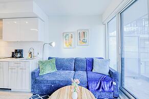 Panorama Suites Downtown Toronto