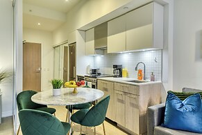 Panorama Suites Downtown Toronto